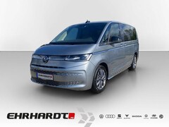 Bild des Angebotes VW T7 Multivan 2.0 TDI DSG Style AHK*STDHZ*NAV*SHZ*ACC*PARKL*K...