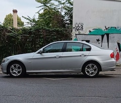 Bild des Angebotes BMW 316 316d DPF