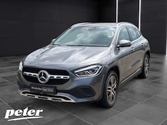 Bild des Angebotes Mercedes-Benz GLA 200 d Progressive*AHV*Keyless Go