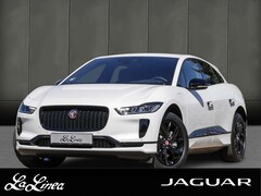 Bild des Angebotes Jaguar I-Pace EV 400 S Luftfederung / Head Up Display Luftfed...