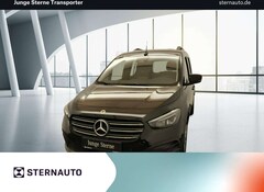 Bild des Angebotes Mercedes-Benz T-Class T 180 Progressive Automatik Navi LED Sitzhzg Klima