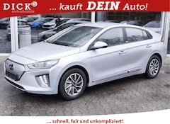 Bild des Angebotes Hyundai IONIQ Trend NAVI+LED-SHZ+KAMERA+ACC+DAB+CARPL+LM
