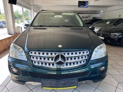Bild des Angebotes Mercedes-Benz ML 320 CDI Automatik Leder TÜV/06-2027