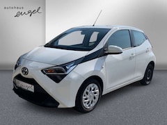 Bild des Angebotes Toyota Aygo X Aygo x-play,KLIMAANLAGE,BLUETOOTH,FSH,RFK,USB,ZV