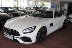 Mercedes-Benz AMG GT MERCEDES GARANTIE 08/26 / digitalTacho