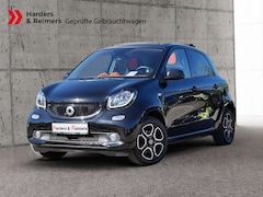 Bild des Angebotes smart forFour passion
