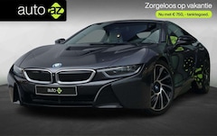 Bild des Angebotes BMW i8 1.5 / Keyless / DAB / Harman Kardon / SoH 93%