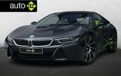 Bild des Angebotes BMW i8 1.5 / Keyless / DAB / Harman Kardon / SoH 93%