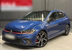 Bild des Angebotes VW Polo GTI *18Zoll*Deisgn-Paket*KAMERA*IQ.Drive*Beats/Hifi*