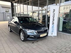 Bild des Angebotes Skoda Scala Skoda Scala Klimaauto, Einparkhilfe, Tempomat
