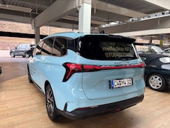 Bild des Angebotes Forthing U-Tour 4 U Tourer Vollausstattung7 Sitzer Vorführwagen