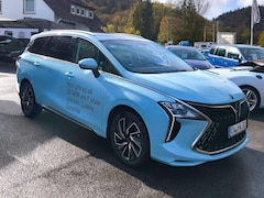 Bild des Angebotes Forthing U-Tour 4 U Tourer Vollausstattung7 Sitzer Vorführwagen