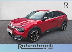 Bild des Angebotes Citroen C4 Shine Puretech 130 Stop&Start Kamera Navi SHZ