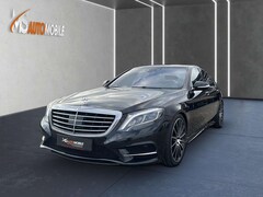 Bild des Angebotes Mercedes-Benz S 350 d Lim. 4Matic AMG BlueTec+MASSAGE+DISTR+HUD