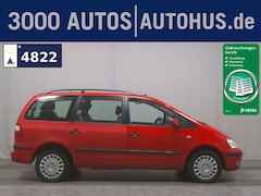 Bild des Angebotes Ford Galaxy 2.3 Trend 7-Sitzer AHK