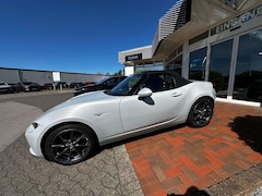 Bild des Angebotes Mazda MX-5 SPORTS-LINE