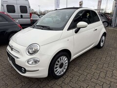 Bild des Angebotes Fiat 500 C 1.0 GSE Hybrid Dolcevita