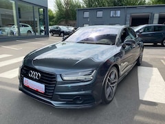 Bild des Angebotes Audi A7 3.0 TDI clean diesel quattro competition