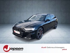 Bild des Angebotes Audi S6 Avant TDI tiptr. PANO Luft HUD HD Matrix 21´