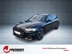 Bild des Angebotes Audi S6 Avant TDI tiptr. PANO Luft HUD HD Matrix 21´