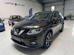Bild des Angebotes Nissan X-Trail Acenta 4x4 AHK Panorama Sitzhzg Navi 360°Kam Leder Service TÜV neu