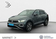 Bild des Angebotes VW T-Roc T-ROC 2.0 TDI DSG GOAL*AHK*KAMERA*NAVI*LED*17ZOL