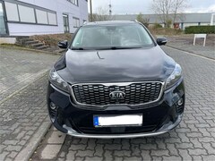 Bild des Angebotes Kia Sorento Sorento 2.2 CRDi AWD Aut. Platinum Edition