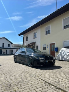 Bild des Angebotes BMW 330 330i Aut. M Sport