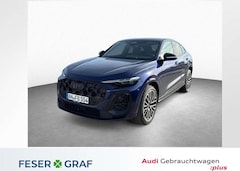 Bild des Angebotes Audi Q5 Sportback TDI quattro S tronic