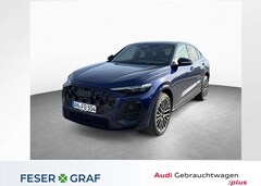 Bild des Angebotes Audi Q5 Sportback TDI quattro S tronic