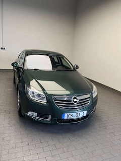 Bild des Angebotes Opel Insignia Cosmo