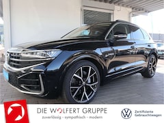 Bild des Angebotes VW Touareg R-Line 3.0 V6 TSI DSG 4Motion PANO AHK S
