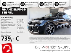 Bild des Angebotes VW Touareg R-Line 3.0 V6 TSI DSG 4Motion PANO AHK S