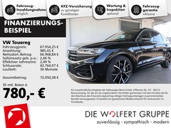 Bild des Angebotes VW Touareg R-Line 3.0 V6 TSI DSG 4Motion PANO AHK S
