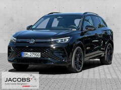 Bild des Angebotes VW Tiguan 1.5 eTSI DSG/Pano/Matrix/Navi/AHK R-Line