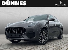 Bild des Angebotes Maserati Grecale Maserati Regensburg