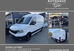 Bild des Angebotes MAN TGE 2.0 TDI DSG L2 H2*LED*KAMERA*ACC*PDC*SHZ*