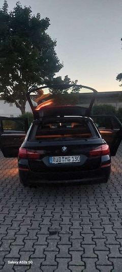 Bild des Angebotes BMW 528 528 i
