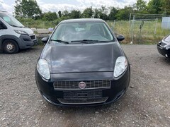 Bild des Angebotes Fiat Punto 1.4 8V Active