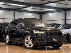 Bild des Angebotes Audi Q7 S LINE+*7SITZ*ACC*AHK*PANO*BOSE*VIR*MEMO*STHZ