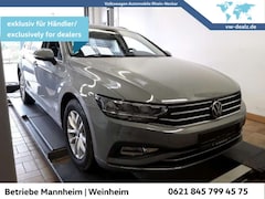 VW Passat Variant 1.5 TSI Business DSG Navi Kamera