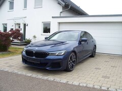 Bild des Angebotes BMW 550 i xDrive Head/ACC/F-Parken/360°/Laser/20/IHd