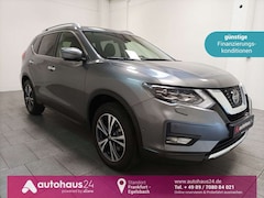 Bild des Angebotes Nissan X-Trail 1.7 dCi N-Connecta|Bluetooth|LED|