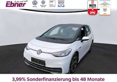 Bild des Angebotes VW ID.3 STYLE 204PS 62KWh ALCANTARA-LEDER+ACC+KEYLESS+KAME