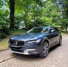 Bild des Angebotes Volvo V90 Cross Country D5 AWD Geartronic Pro
