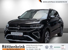Bild des Angebotes VW T-Cross Style TSI DSG Design-Paket AHK RFK Navi