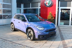 Bild des Angebotes Abarth 600e 280 PS Scorpionissima 20 Zoll/Sabelt