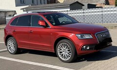 Bild des Angebotes Audi Q5 2.0 TDI 140 kW quattro