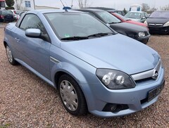Bild des Angebotes Opel Tigra Cabrio 1.4 90PS/-Klima