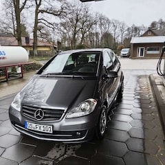 Bild des Angebotes Mercedes-Benz A 160 CDI Classic